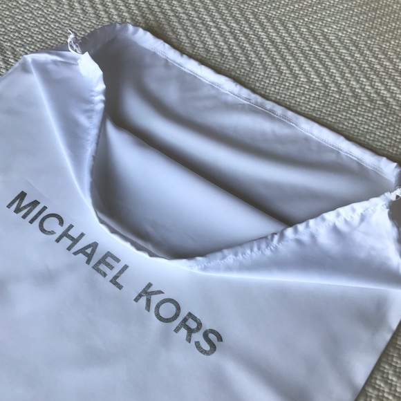 MICHAEL KORS-Dust Bag - Picture 8 of 9